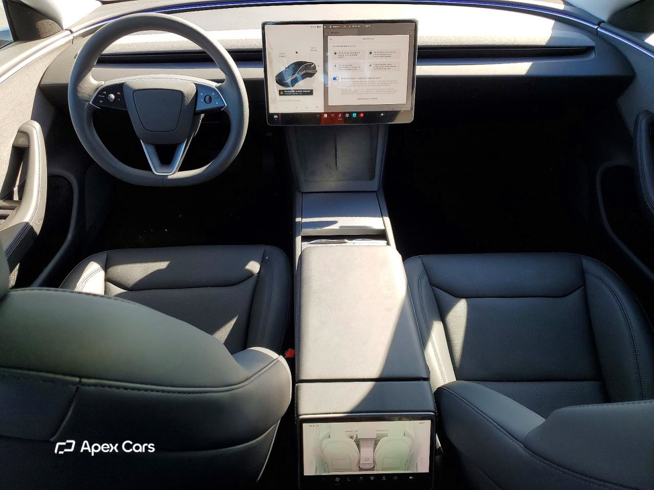 Tesla Model 3 2025