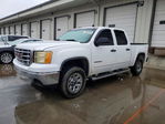 GMC Sierra 2012
