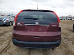 Honda CR-V 2012