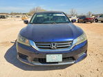 Honda Accord 2013