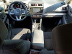 Subaru Outback 2015