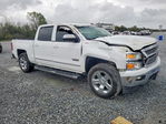 Chevrolet Silverado 2014