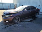 Kia Optima 2015