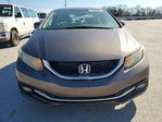 Honda Civic 2013