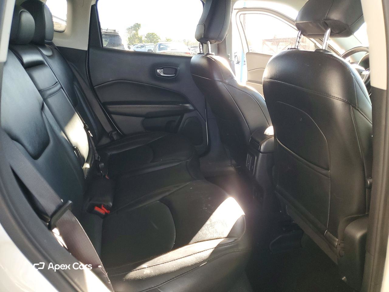 Jeep Compass 2020