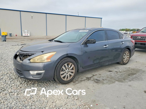 Nissan Altima 2013 - Image 1 of 13