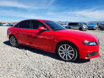Audi A4 2012