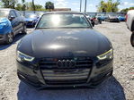 Audi quattro 2016