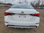 Nissan Sentra 2021