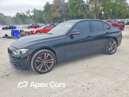 BMW Series 3 2016 - Image 1 of 13