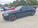 BMW Series 3 2016