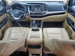 Toyota Highlander 2018