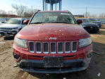 Jeep Compass 2016