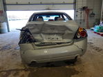 Nissan Altima 2012