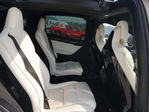 Tesla Model X 2016