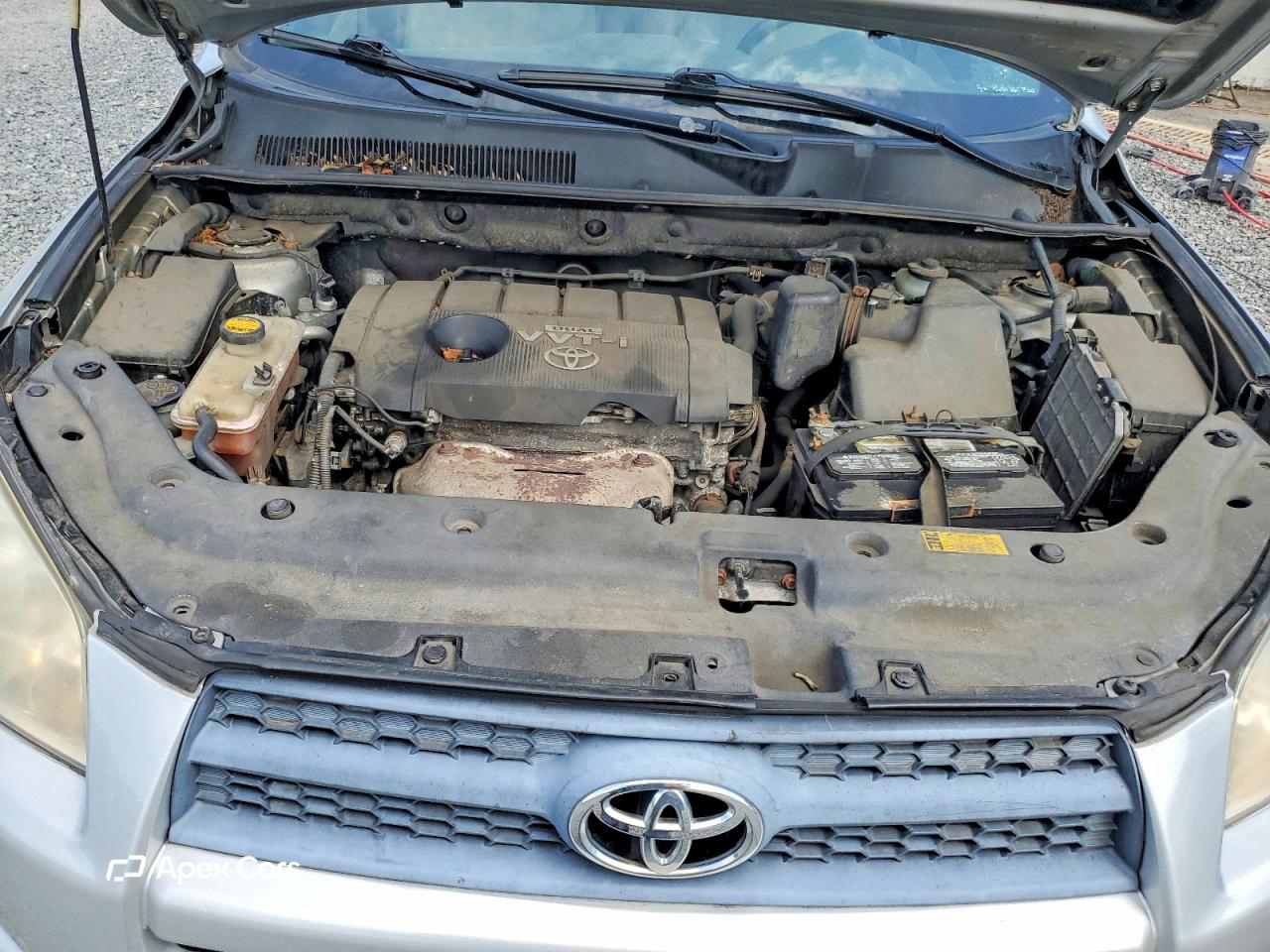 Toyota RAV 4 2010