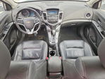 Chevrolet Cruze 2012