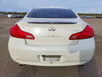 Infiniti G 2008