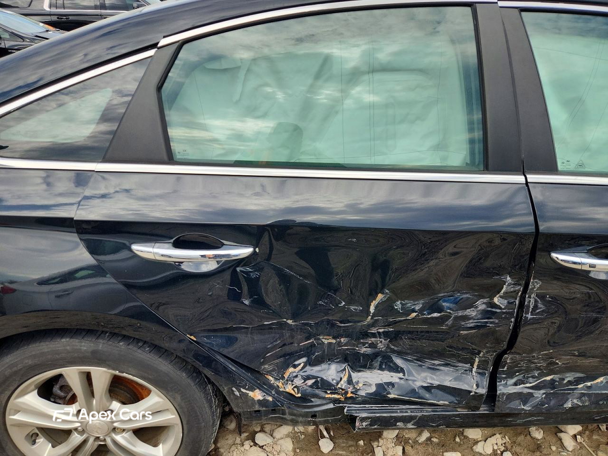 Hyundai Sonata 2019