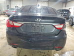 Hyundai Sonata 2011