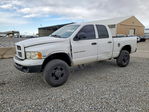 Dodge RAM 2003