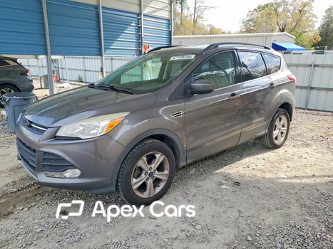 Ford Escape 2014 - Image 1 of 13
