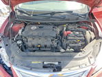 Nissan Sentra 2014