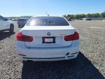 BMW Series 3 2016