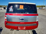 Ford Flex 2010