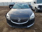 Buick Regal 2016