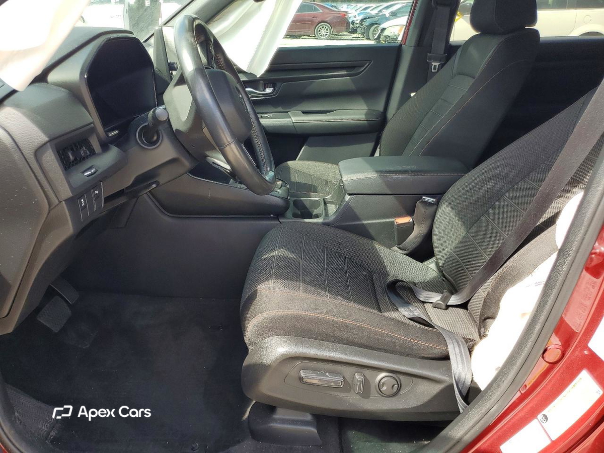 Honda CR-V 2023