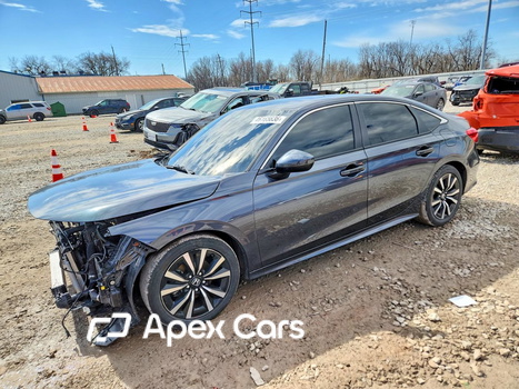Honda Civic 2023 - Image 1 of 12