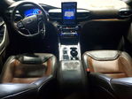 Ford Explorer 2022