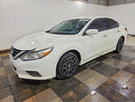 Nissan Altima 2018