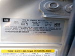 Buick LaCrosse 2011