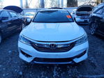 Honda Accord 2017