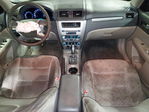 Ford Fusion 2011
