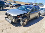 Subaru Outback 2011