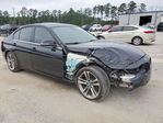 BMW Series 3 2017