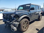 Ford Bronco 2025