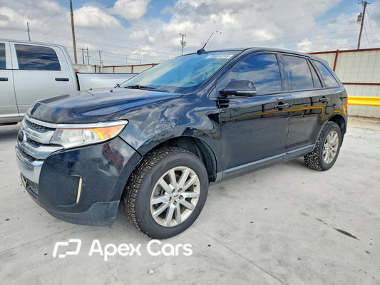 Ford Edge 2013 - Zdjęcie 1 z 14