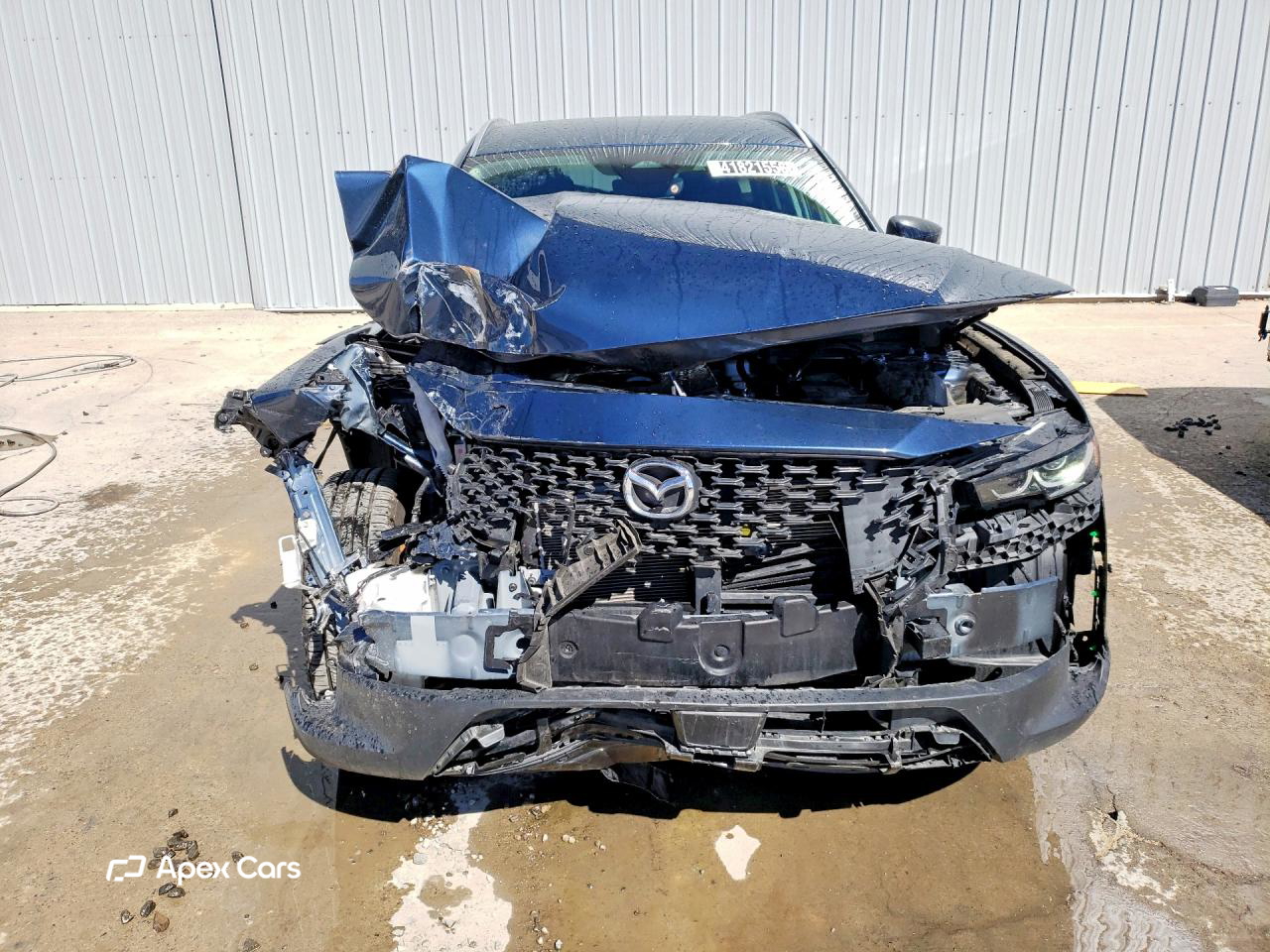 Mazda CX-50 2025