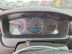 Chevrolet Impala 2012
