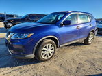 Nissan Rogue 2018