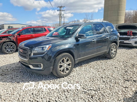 GMC Acadia 2013 - Image 1 of 13