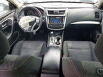 Nissan Altima 2018