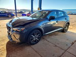 Mazda CX-3 2016