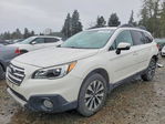 Subaru Outback 2016