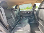 Nissan Rogue 2018