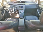 Toyota Prius 2015